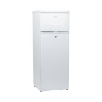 Refrigerador combinado para aplicaciones fotovoltaicas aisladas de la red con capacidad de 220 L (7.7 ft3) - TiendaClic.mx