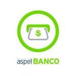 ASPEL BANCO 5.0 ACTUALIZACION PAQUETE BASE (FISICO) :: Tienda Clic, computadoras, consumibles y productos de computacion línea
