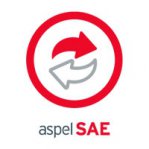 ASPEL SAE 8.0 ACTUALIZACION PAQUETE BASE 1 USUARIO - 99 EMPRESAS (FISICO)  - TiendaClic.mx
