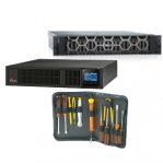 Dell Enterprise SERVIDOR DELL POWEREDGE R740  UPS SMARTBITT 3KVA Y KIT DE HERRAM - TiendaClic.mx