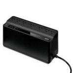 NO BREAK APC BACK-UPS ES 600VA, 120V,1 USB CHARGING PORT - TiendaClic.mx