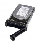 DISCO DURO DELL 960GB SSD SATA MIX USE 6GBPS DE 2.5" C/ADAPTADOR A - TiendaClic.mx