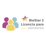 Licencia de Visitantes para uso con software BIOSTAR2 - TiendaClic.mx