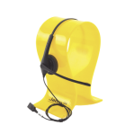 Jabra Biz 1500 Mono, auricular profesional con cancelación de ruido, ligero y cómodo ideal para contact center con conexión QD (1513-0157) - TiendaClic.mx