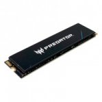 UNIDAD DE ESTADO SOLIDO SSD INTERNO 1TB ACER PREDATOR GM7000 M.2 2280 NVME PCIE 4.0 (BL.9BWWR.105) - TiendaClic.mx