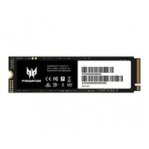 UNIDAD DE ESTADO SOLIDO SSD INTERNO 1TB ACER PREDATOR GM7 M.2 2280 NVME PCIE 4.0 (BL.9BWWR.118) - TiendaClic.mx
