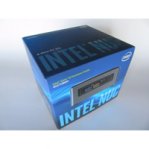 MINI PC NUC INTEL CORE i3-7100U /  INTEL HD GRAPHICS 620 / 2.40GHZ / 32 GB-2TB / BT / WIFI - TiendaClic.mx