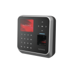 Biostation 2 Lector Ultramoderno de Huella con Protección IP65 Lector 13.56MHz MIFARE/NFC/ DESFire/DESFire EV1/ Felica - TiendaClic.mx