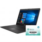 Bundle HP Laptop 4M1E3LT#ABM+595K9L3 - TiendaClic.mx