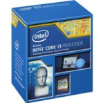 CPU INTEL CORE I3-4150 S-1150 3.5 GHZ 3MB 2 CORES GRAFICOS HD 4400 350 MHZ - TiendaClic.mx