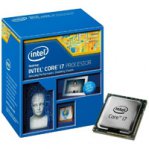 CPU INTEL CORE I7-4790 4 CORES S-1150 4A GENERACION 3.6GHZ 8MB 84W GRAFICOS HD4600 350MHZ PC/GAMER/ALTO RENDIMIENTO - TiendaClic.mx