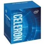 CPU INTEL CELERON G3930 / 2.90GHz  / 2MB / 51W  / SOC1151  / CAJA  - TiendaClic.mx