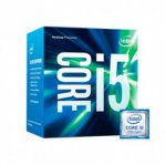 CPU INTEL CORE I5-7400 S-1151 7A GENERACION 3.0 GHZ 6MB 4 CORES GRAFICOS HD 630 PC/GAMER - TiendaClic.mx
