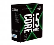 CPU INTEL CORE I5-7640X S-2066 7A GENERACION SERIE X 4.0 GHZ 6MB 4 CORES PC/GAMER/ALTO RENDIMIENTO SIN DISIPADOR - TiendaClic.mx