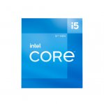 CPU INTEL COREI5-12600 3.3GHZ 18MB 65W SOC 1700 12TH GEN BX8071512600 - TiendaClic.mx