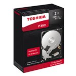TOSHIBA DD INTERNO DESK 3.5" 2TB / SATA / 6GB/S 7200RPM - TiendaClic.mx