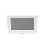 Monitor Linux de 7 Pulgada para interior / Intercom SIP / Compatible con cualquier frente de calle AKUVOX - TiendaClic.mx