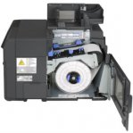 Impresora Epson Etiquetas a Color TM-C7500G - TiendaClic.mx