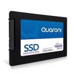 UNIDAD DE ESTADO SOLIDO SSD QUARONI 2.5 960GB SATA3 6GB/S 7MM LECT 550MB/S ESCRIT 490MB/S - TiendaClic.mx