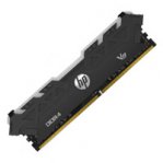 MEMORIA HP V8 UDIMM DDR4 8GB 3600MHZ RGB CL18 7EH92AA - TiendaClic.mx