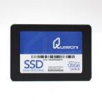 QUARONI UNIDAD DE ESTADO SOLIDO 2.5"  120GB SSD  SATA3 6GB/S  - TiendaClic.mx