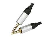 CABLE PERFECT CHOICE AUDIO 3.5MM - 3.5MM - TiendaClic.mx
