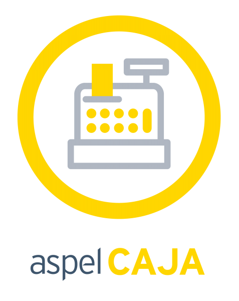ASPEL CAJA V5.0 ACTUALIZACIÓN LICENCIA 1 USR ADICIONAL (CAJAL1AF) - TiendaClic.mx