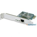 TARJETA DE RED PCI EXPRESS INTELLINET GIGABIT (BRACKET NORMAL Y CORTO) - TiendaClic.mx