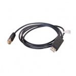 Cable de Comunicación  USB-RS485  p/controladores EPEVER - TiendaClic.mx