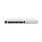 Cloud Core Router 16 Nucleos ARM, 12 puertos Gigabit, 4 SFP+ 10G - TiendaClic.mx