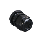 Glándula de Compresión Para Uso Con Paneles FCP3, Para Protección de Cable de Fibra Óptica de 5.8 a 13.9 mm (0.23 - 0.55in) de Diametro - TiendaClic.mx