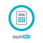 ASPEL COI 10.0 ACTUALIZACIÓN PAQUETE BASE 1 USUARIO 999 EMPRESAS (FÍSICO) - TiendaClic.mx