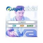 ASPEL COI 8.0 - SAE 7.0 - NOI 8.0 PAQUETE FISICO - TiendaClic.mx