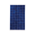 Módulo Fotovoltaico policristalino  330 W 24 VCD, 72 Celdas Especial Para Sistemas de Energía Distribuida - TiendaClic.mx