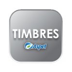 ASPEL 10000 TIMBRES PARA FACTURE, CAJA, SAE O NOI ELECTRONICO - TiendaClic.mx