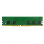 MEMORIA RAM QNAP RAM-32GDR4K0-SO-3200 / 32GB DDR4 / 3200 MHZ / SODIMM, K0 VERSION / SOLO PARA NAS QNAP - TiendaClic.mx