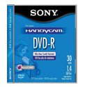 MINI DVD-R SONY 30MIN 1.4GB JEWEL CASE - TiendaClic.mx