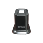 Lector Biométrico  USB de escritorio, de enrolamiento, Para uso con Software AXTRAXNG - TiendaClic.mx