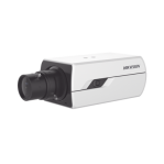 Camara Box IP 4 Megapixel / Serie PRO / Ultra Baja Iluminacion / PoE / 12 VCD / WDR 120 dB / Micro SD / Onvif - TiendaClic.mx