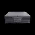 NVR 12 MEGAPIXEL 4K / 64 CANALES IP / 16 BAHIAS DE DISCO DURO / 2 TARJETAS DE RED / SOPORTA RAID CON HOT SWAP / HDMI EN 4K . - TiendaClic.mx