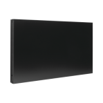 Pantalla LCD 55" para Videowall / Entrada HDMI - VGA - DVI - DP / Monitor Robusto / 3.5 mm GAP - TiendaClic.mx