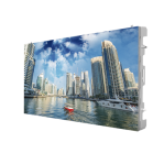 Panel LED Full Color para Videowall / Pixel Pitch 1.8 mm / Resolución 320 X 180 / Uso en Interior - TiendaClic.mx