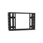 Bracket Modular Para Instalación de Pantalla de 55" Para Videowall - TiendaClic.mx