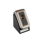 Enrolador de Huellas USB para IVMS4200 / Plug & play / Compatible con biometricos y paneles de acceso de HIKVISION / Facilita enrolamiento de huellas - TiendaClic.mx