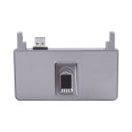Módulo Lector de Huella para Biometrico DS-K1T607E y DS-K1T671M / Fácil Integración Plug & Play - TiendaClic.mx