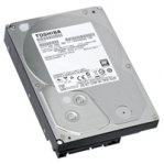 DD INTERNO TOSHIBA DESK 3.5 2TB/SATA3/6GB/S/64MB/7200RPM/P/PC - TiendaClic.mx