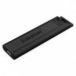MEMORIA FLASH USB KINGSTON DATA TRAVELER MAX 1TB GEN 2 3.2(DTMAX/1TB) - TiendaClic.mx