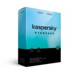 KASPERSKY PREMIUM (TOTAL SECURITY) / 5 DISPOSITIVOS / 1 AÑO / CAJA - TiendaClic.mx