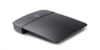 ROUTER LINKSYS E900 802.11N 300MBPS, FAST ETHERNET (10/100 MBPS) ANTENAS 2X2 - TiendaClic.mx