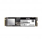 ADATA UNIDAD SSD XPG PRO PCIe M.2 2280 512GB  - TiendaClic.mx